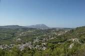 Bild 3 - Grundstück in Moraira