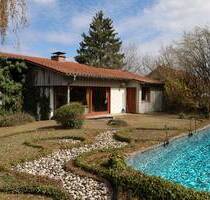 Einfamilienhaus mit Einliegerwohnung in Top Lage - Überlingen