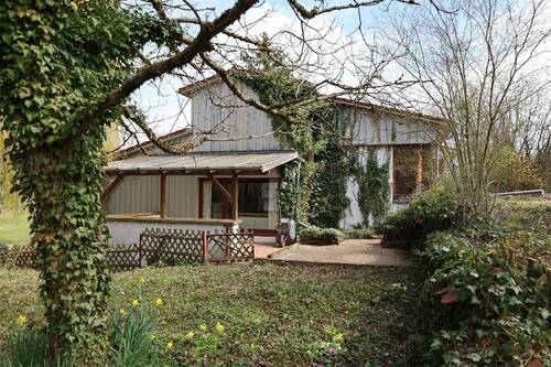 Außenansicht - Einfamilienhaus mit 227,00 m&sup2; in Überlingen zum Kaufen