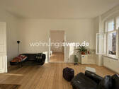 Bild 1 - Wohnungsswap - Stralsunder Straße