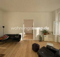 Wohnungsswap - Stralsunder Straße - Berlin Gesundbrunnen