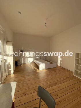 Bild 2 - 5 Zimmer Etagenwohnung zur Miete in Berlin