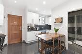 Küche - 2 Zimmer Etagenwohnung zum Kaufen in Berlin