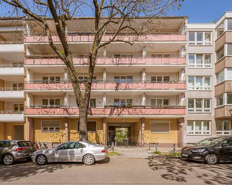 Hausansicht - 