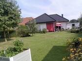 Garten - 4 Zimmer Bungalow zum Kaufen in Salzkotten / Mantinghausen