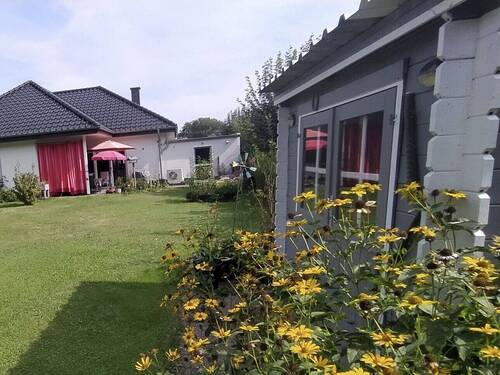 Garten - 4 Zimmer Bungalow in Salzkotten / Mantinghausen