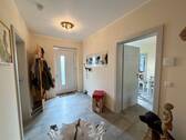 Flur - Bungalow mit 127,00 m&sup2; in Salzkotten / Mantinghausen zum Kaufen