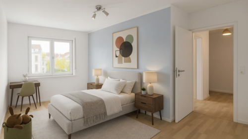 Schlafzimmer2 - 