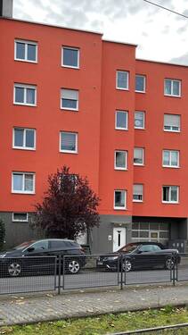 Triftstr. 45 Außenansicht - 