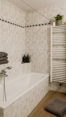 Badezimmer - 