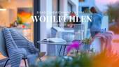 Urlaub auf der eigenen Terrasse - 3 Zimmer Etagenwohnung in Bayreuth