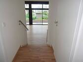 Trerppe zu Wohnen - 