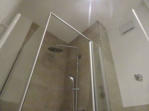 Bad Dusche - 