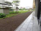 Terrasse - 
