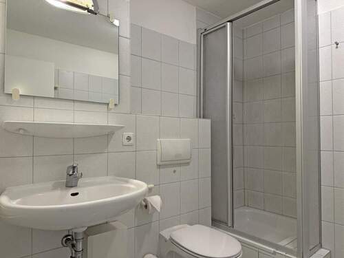 Duschbad - 