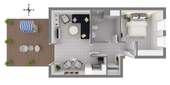 Grundriss - 