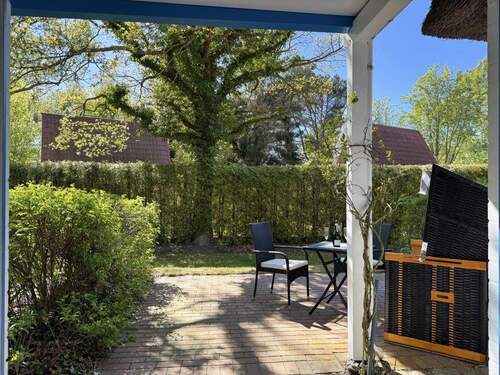 Terrasse - 