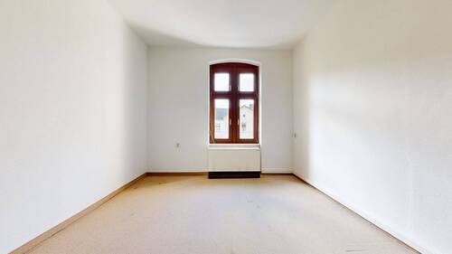 Schlafzimmer - Mehrfamilienhaus, Wohnhaus mit 255,00 m² in Wurzen zum Kaufen