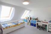 Schlafzimmer 2 - 