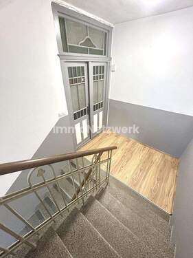 Treppenhaus 2 - 