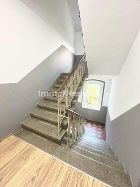 Treppenhaus - 