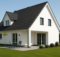 Projekt in Marienfelde - Perfektes Raumwunder für die junge Familie - Berlin Mariendorf