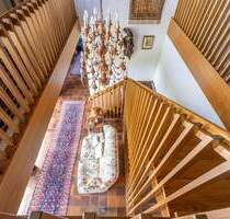 Großzügiges Architektenhaus mit Freiraum - Ihr Zuhause mit Charakter in 94330 Aiterhofen