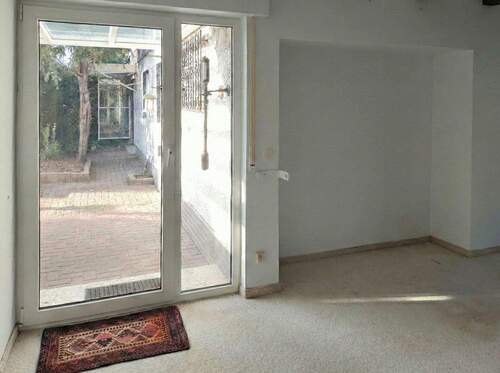 Esszimmer zu Terrasse - 