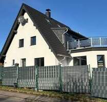 Schönes Einfamilienhaus mit Doppelgarage in Iserlohn „Iserlohner Heide“