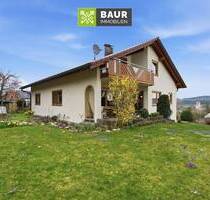 360° | Sehr gepflegtes Einfamilienhaus mit Potenzial in Zußdorf - Wilhelmsdorf-Zußdorf