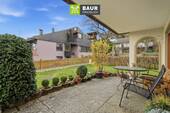 EG Terrasse - 