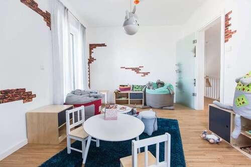 Beispiel Kinderzimmer - 