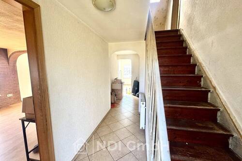 Flur - Doppelhaushälfte mit 86,00 m&sup2; in Schenefeld zum Kaufen