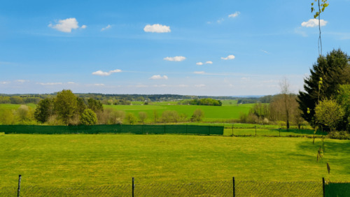 Ausblick - 