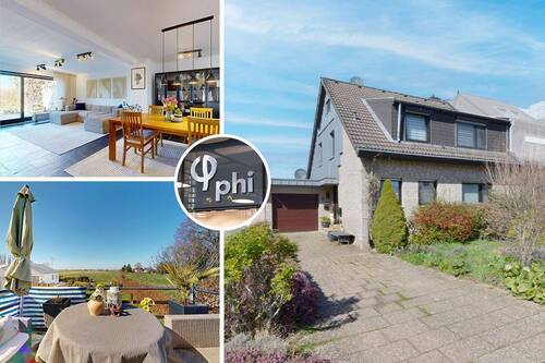 DX112-Haus-Kauf-Wiesenweg-Grid-04 - PHI AACHEN - Familienfreundliches Wohnhaus mit Garten und Garage in ruhiger Lage von Aachen-Horbach!