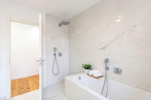 Badezimmer - 