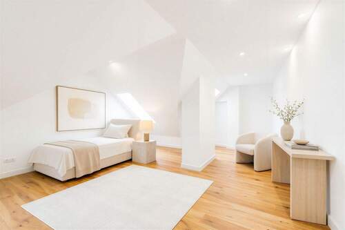 Gästezimmer - 