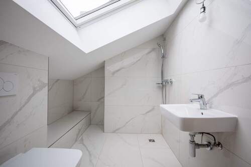 Gäste-WC - 