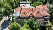 Außenansicht - 7 Zimmer Etagenwohnung in Berlin