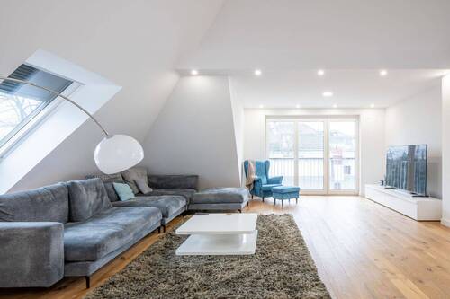 Wohnzimmer - 
