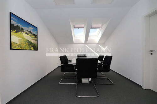 M2275-DG Büro 3 - 