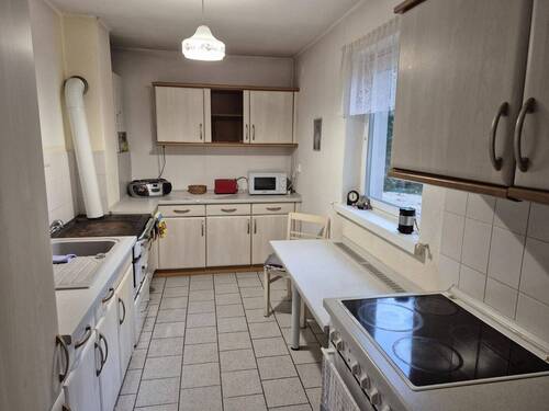 Küche 2 - 3 Zimmer Einfamilienhaus zum Kaufen in Eggersdorf