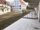 Terrasse - 