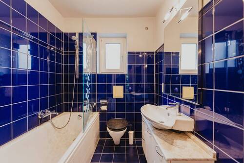 Badezimmer EG - 