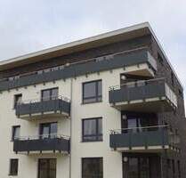 Barrierefreie 2-Zimmer-Wohnung mit Balkon und Aufzug in der Südstadt - Greifswald Schönwalde I