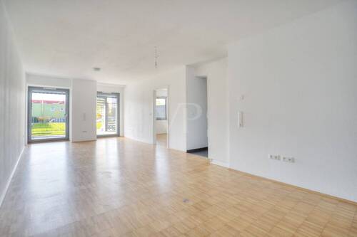 Wohn-Essbereich - Etagenwohnung mit 72,70 m² in Heilbronn zum Kaufen