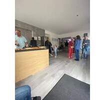 Fix Desk im Co-Working in Tönisvorst-Vorst - WLAN, Küche, Meetingraum