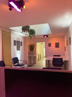 Flur - Büro zur Miete in Tönisvorst