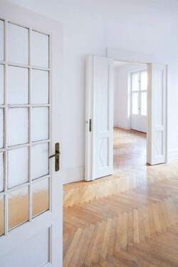 Beispielwohnung - 3 Zimmer Etagenwohnung in Berlin