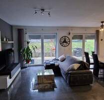 3 ZKB Wohnung mit Terrasse in ruhiger Lage - Riegelsberg